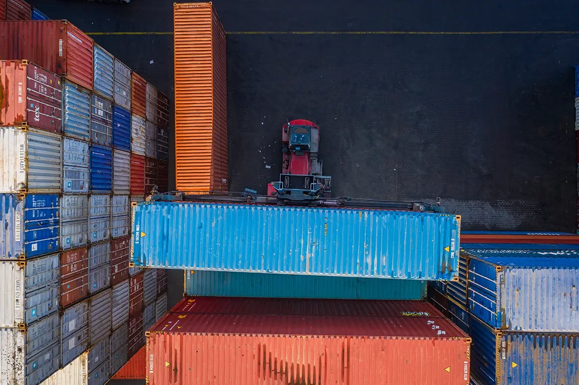 Sprzedaż kontenerów Łódź Containers Łódź
