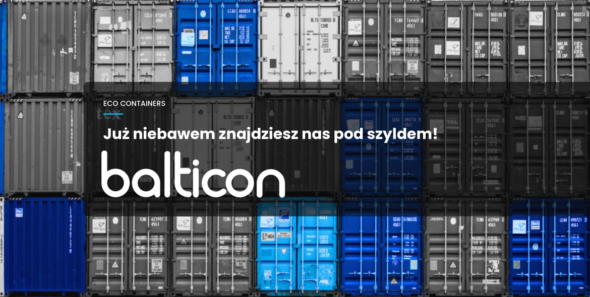 rebranding baltiocn