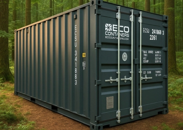 Shipping containers Shipping containers