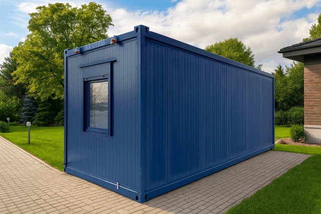 Sales of sanitary containers Sales of sanitary containers