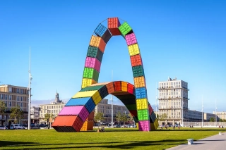 modyfikacje kontenerów