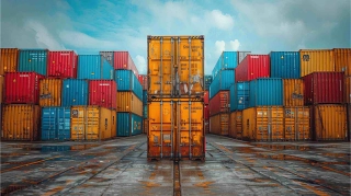 what to check when buying a container